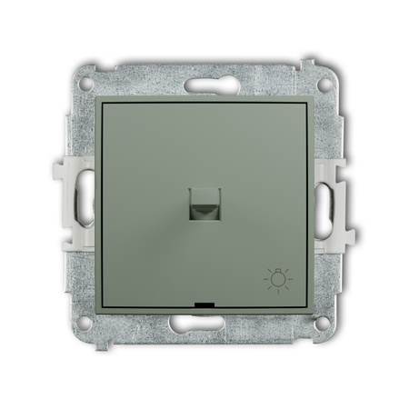 KARLIK MINI 61MWPUS-5 Mechanizm łącznika zwierny światło w stylu amerykańskim