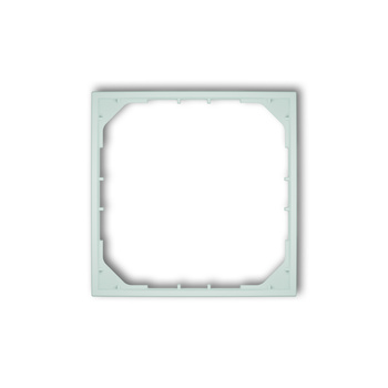 KARLIK prod. uzupełniające 47IRP-3 Ramka pośrednia do uniwersalnego elektronicznego tygodniowego regulatora temperatury