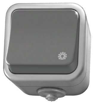 OSPEL DELFINA ŁNH-5D/30 Łącznik zwierny "światło"