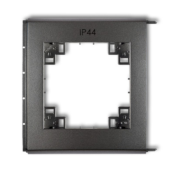 KARLIK produkty  uzupełniające 11FRH Ramka zewnętrzna do łączników IP44