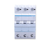 HAGER MCS316 Wyłącznik nadprądowy Icn=6000A 3P C 16A QuickConnect