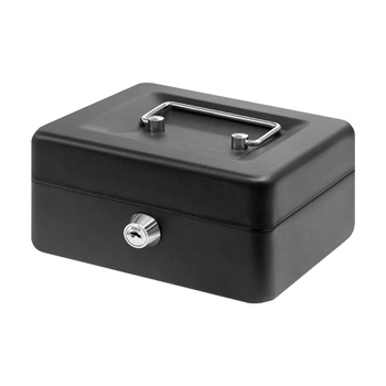 Kasetka na gotówkę, mała