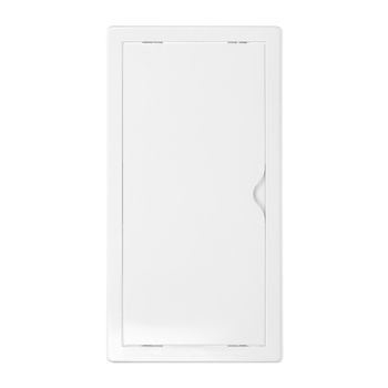 Drzwiczki rewizyjne 15/30, kolor biały