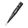 Orno vt-1 elektroniczny próbnik napięcia 5w1