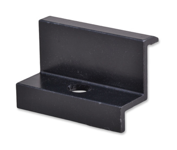 BAKS BUF30L Boczny uchwyt panela PV 8973302