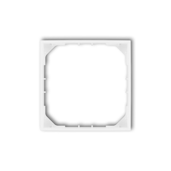 KARLIK prod. uzupełniające MRP-3 Ramka pośrednia do uniwersalnego elektronicznego tygodniowego regulatora temperatury