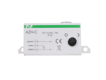 F&F włącznik zmierzchowy AZH-C 24 V