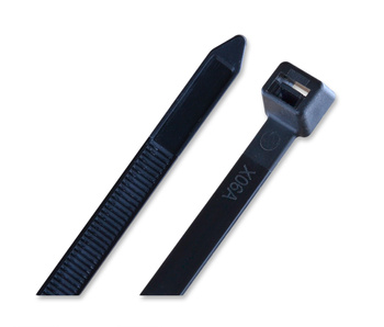 Gph vpc 5/360 opaski zaciskowe kablowe trytytki czarne