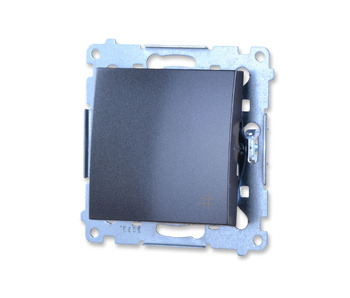 Simon 54 dw7.01/48 łącznik włącznik krzyżowy pojedynczy