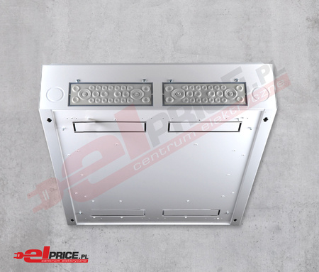 EATON BF-O-5/120-P Rozdzielnica modułowa natynkowa 5x24