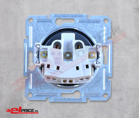 Schneider asfora eph2800171 gniazdo pojedyncze