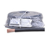 Przewód linka kabel H07V-K LGY 10mm2 450/750 V czarny ELEKTROKABEL 5907702814124 50mb
