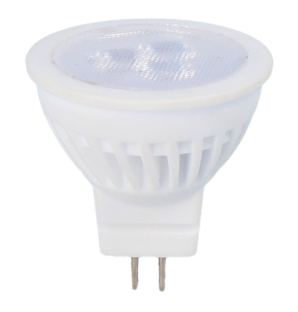 LED line® MR11 3,5W 2700K 210lm 10-18VAC/DC SMD