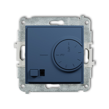 KARLIK MINI 64MRT-1 Mechanizm elektronicznego regulatora temperatury z czujnikiem podpodłogowym