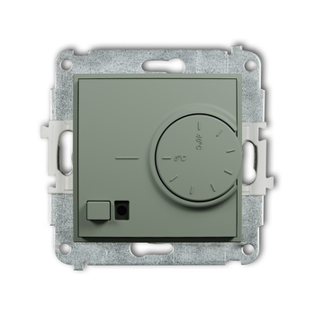 KARLIK ICON 61IRT-2 Mechanizm elektronicznego regulatora temperatury z czujnikiem powietrznym