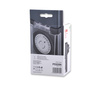 Mechaniczny programator czasowy IP44 EMOS P5508N zewnętrzny