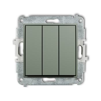 KARLIK ICON 61IWP-7 Mechanizm łącznika potrójnego