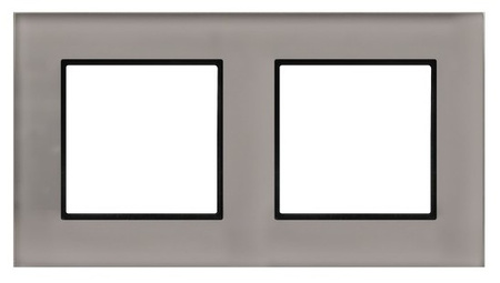 Ospel aria R-2UGC/41/25 Ramka podwójna