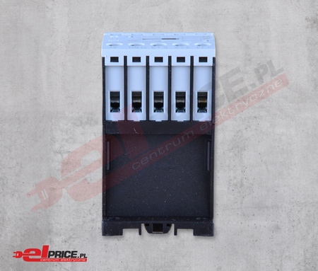 Eaton dilm12-10-ea stycznik sterowanie 5,5kW/400V 24VDC