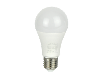 LED line LITE żarówka LED E27 12W 3000K 1212lm 230V A60