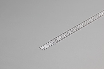 Klosz J wsuwany 2000 transparentny