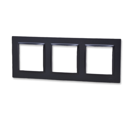 Kontakt simon 10 cr3/49 Ramka potrójna 3-krotna