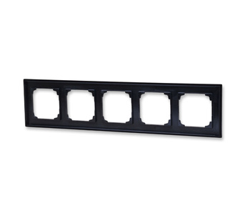 Ramka 5-krotna LINE TR5/149