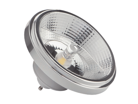 LED line® ES111 12W 4000K 1080lm 230V AC 45°