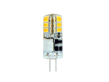 LEDOM G4 3W 3000K 240lm CCD 12V AC/DC 24 SMD3014SL