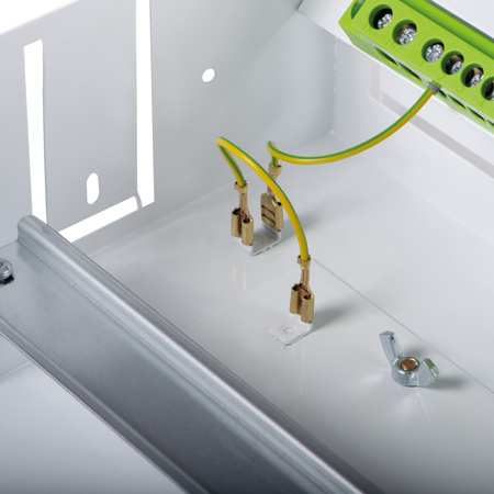 Kanlux KP-DB-I-MF-324      32640 Rozdzielnica metalowa