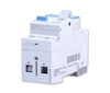 HAGER CDS240D Wył. różnicowoprądowy 1P+N 40A/30mA Typ A QuickConnect