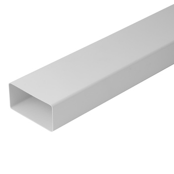 S/P 110x55/0,5mb Kanał wentylacyjny płaski 110x55x500mm 003-104