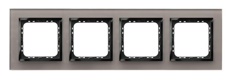 Ospel impresja R-4YGC/41/25 Ramka poczwórna