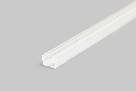 Profil UNI12 BCD/U 2000 biały