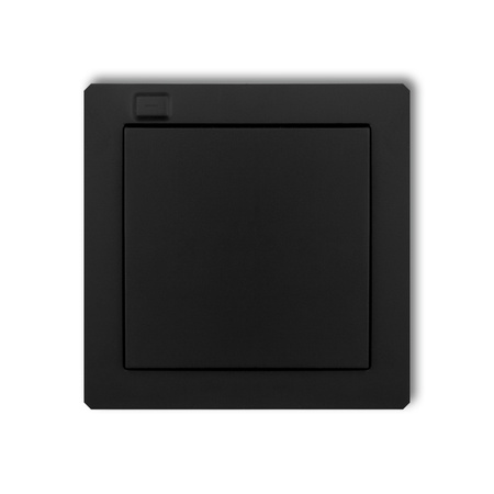 KARLIK DECO 12DEF-1 Nadajnik 1-klawiszowy 2-kanałowy do systemu Exta Free