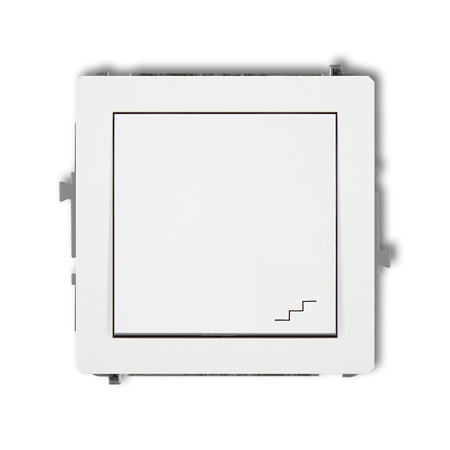 KARLIK DECO 25DWP-3 Łącznik schodowy