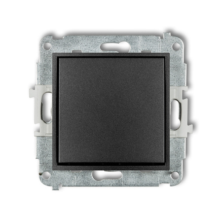 KARLIK ICON 11IWP-1 Łącznik jednobiegunowy