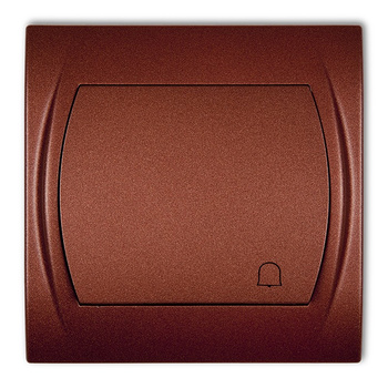 KARLIK LOGO 9LWP-4 Łącznik zwierny dzwonek