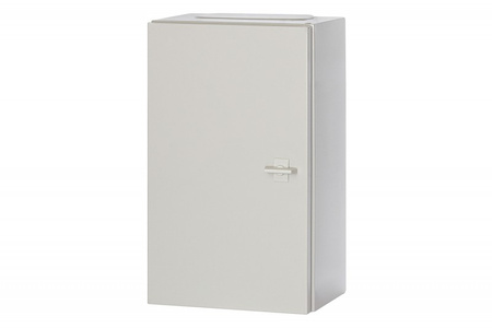 F-ELEKTRO F1.0177 Szafa. METALOWA 300x300x200 mm IP66