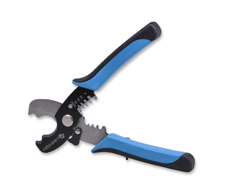 HOGERT HT1P045 Szczypce do cięcia przewodów 8,0 mm2