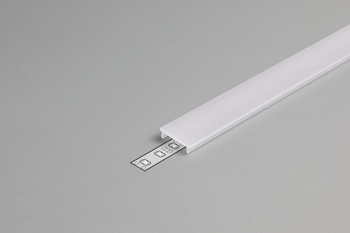 Klosz C2 klik 2000 mleczny