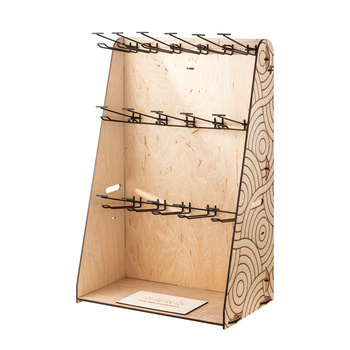 Ekspozytor 16 pozycji