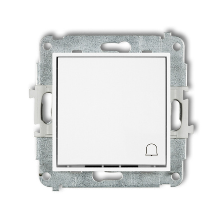 KARLIK ICON IWP-4 Łącznik zwierny dzwonek