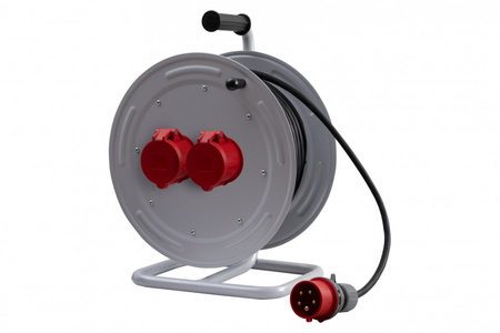 F-ELEKTRO 14700-47 Przedłużacz  MAKARA-370 2x32/5, OPD 5x6 -20m