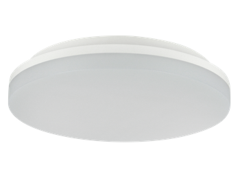 LED line PRIME Plafon ACTON 24W 2600lm 4000K IP54 okrągły z czujnikiem ruchu