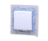 Kontakt simon 10 cgz1bc.01/11 gniazdo wtyczkowe z uszczelka ip44