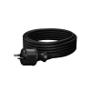 Plastrol Przewód przył. z wtyczką kąt. PP-40H/5M/3X1,5/H05RR-F W-97274