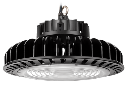 LED line UFO T 200W 4000K 130lm/w 60°