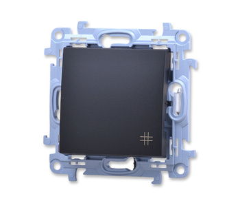 Kontakt Simon10 cw7.01/49 łącznik krzyżowy