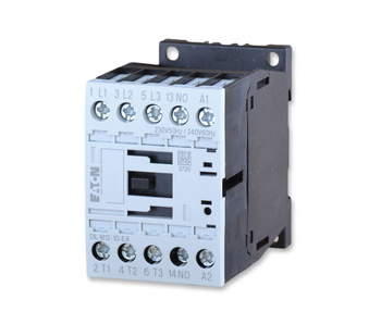 Eaton 190033 dilm12-10-ea stycznik mocy 5,5kw 230v ac